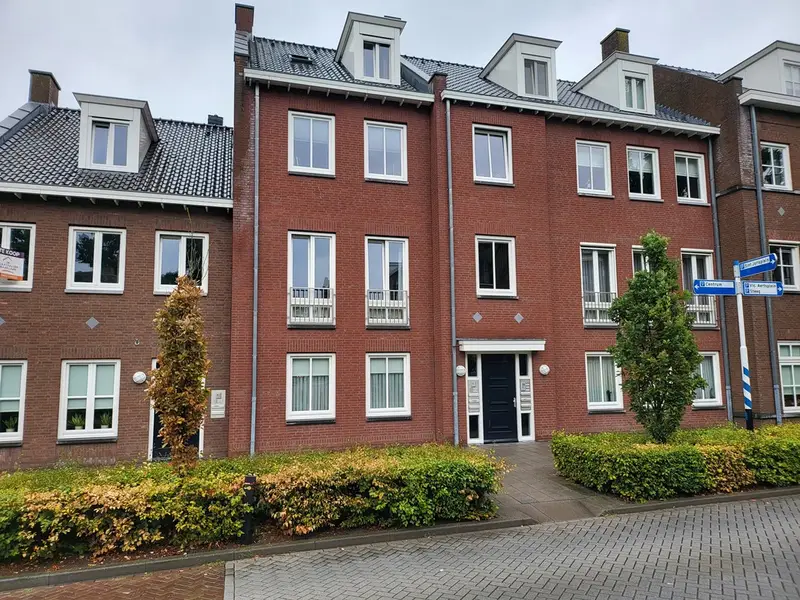 House Exterior