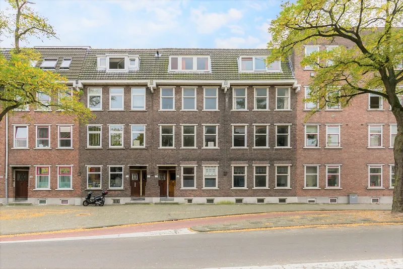 recent house