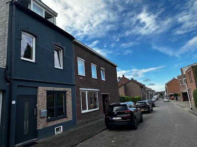 House Exterior