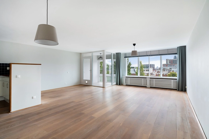 recent house