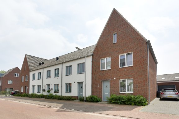 House Exterior