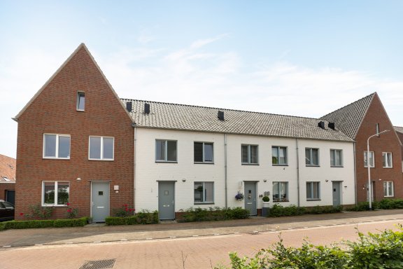 House Exterior