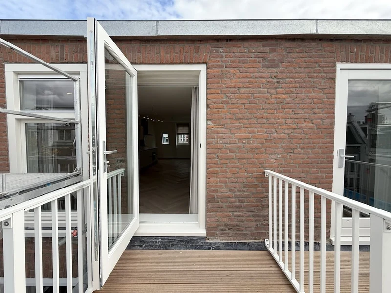 House Exterior