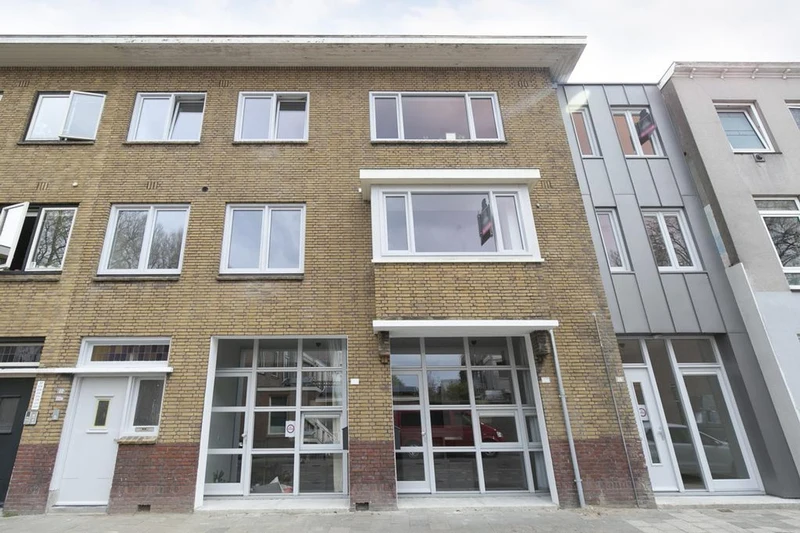 House Exterior
