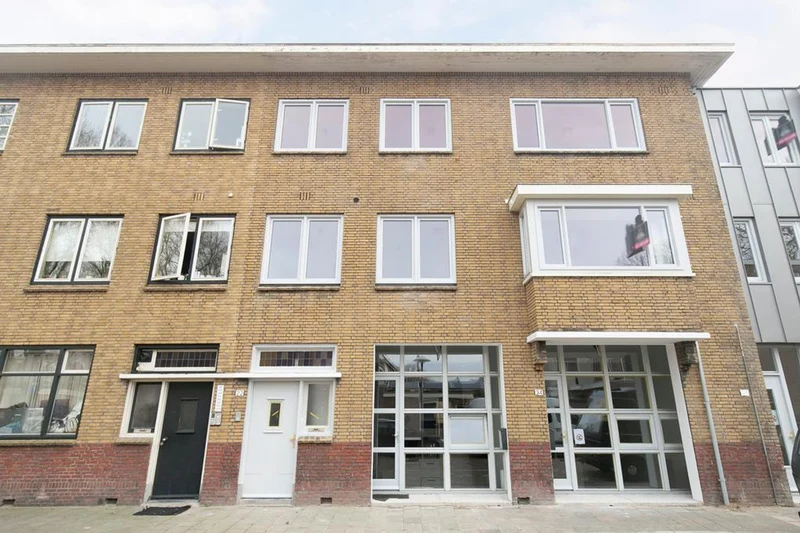 House Exterior