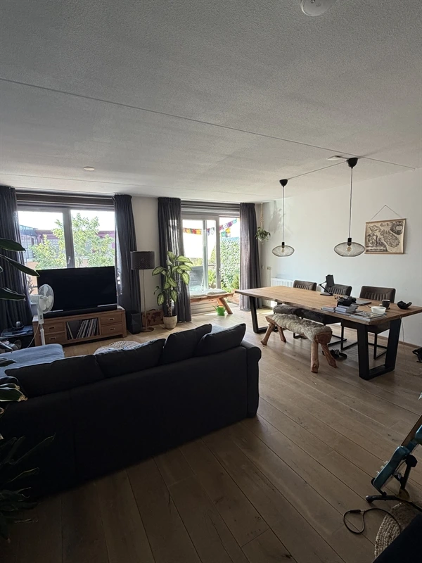 House Interior