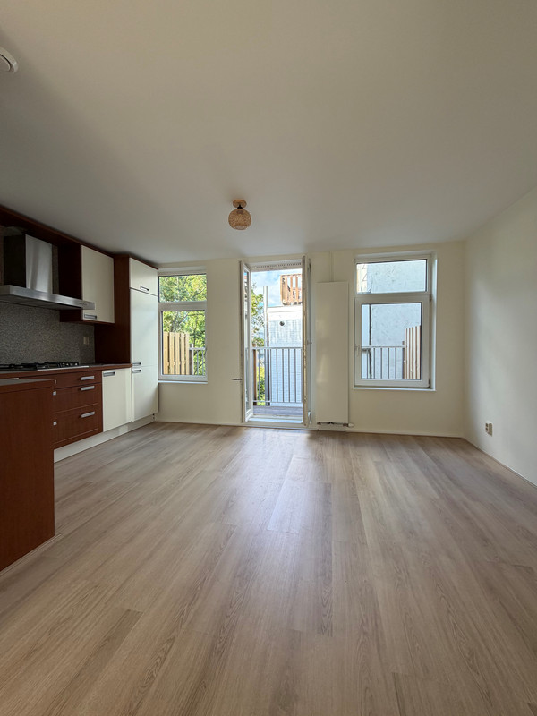 recent house