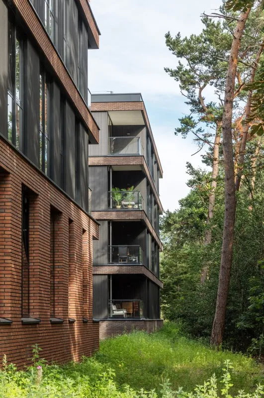 House Exterior
