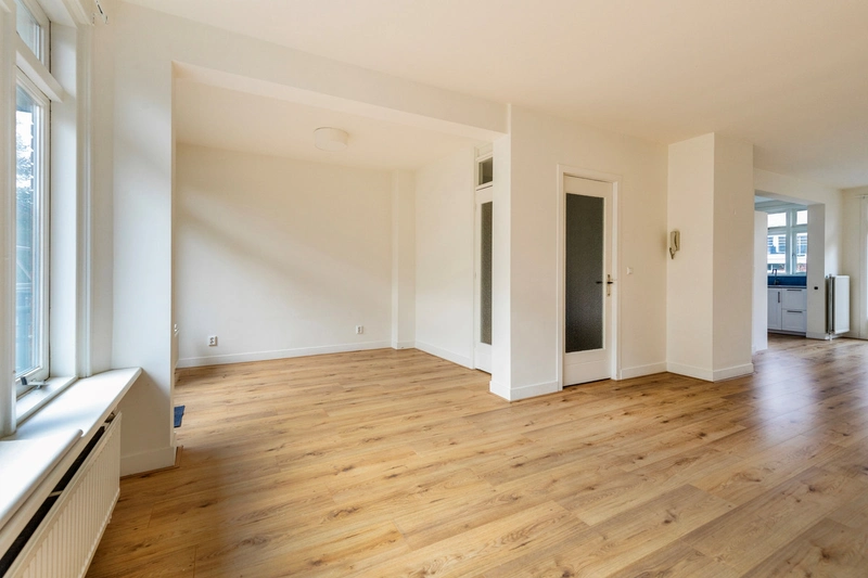recent house