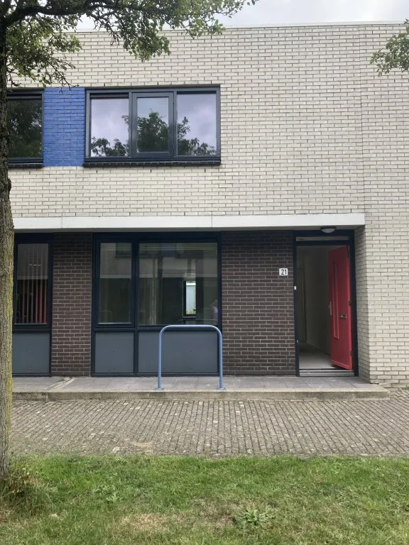 recent house