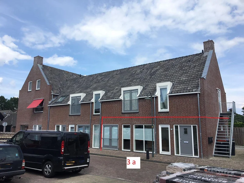 House Exterior