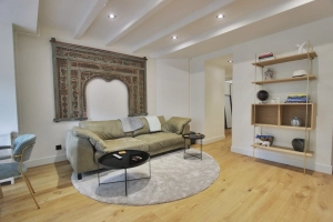 recent house