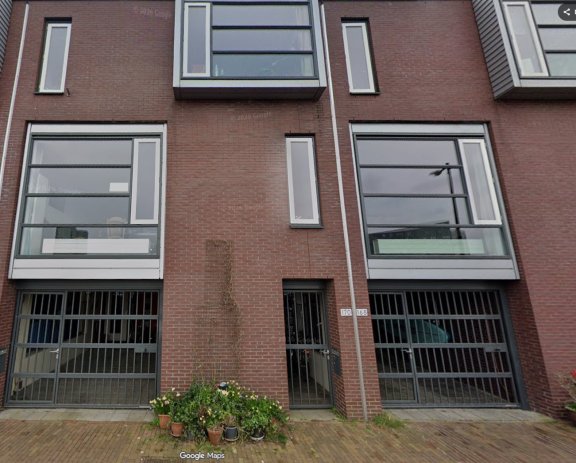 House Exterior
