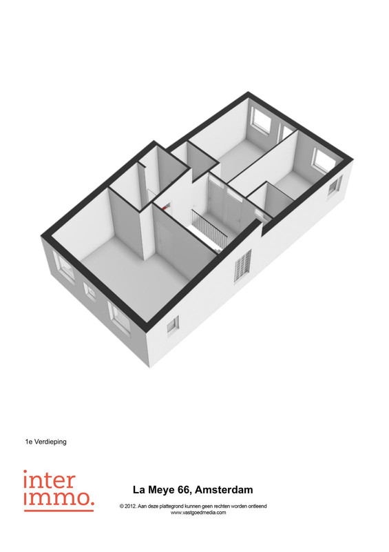 House Exterior