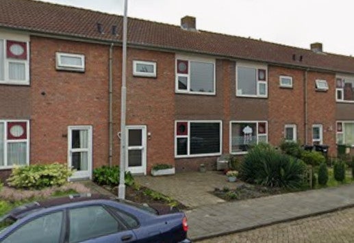 House Exterior
