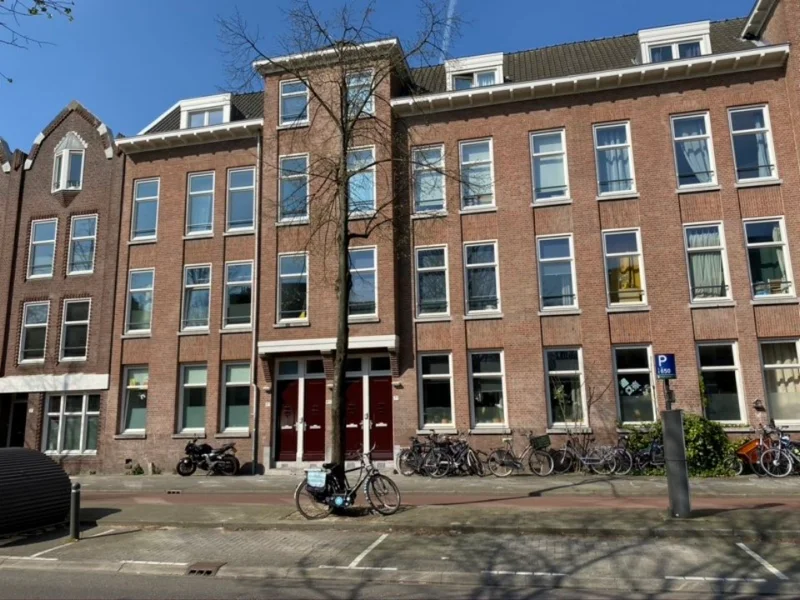 recent house