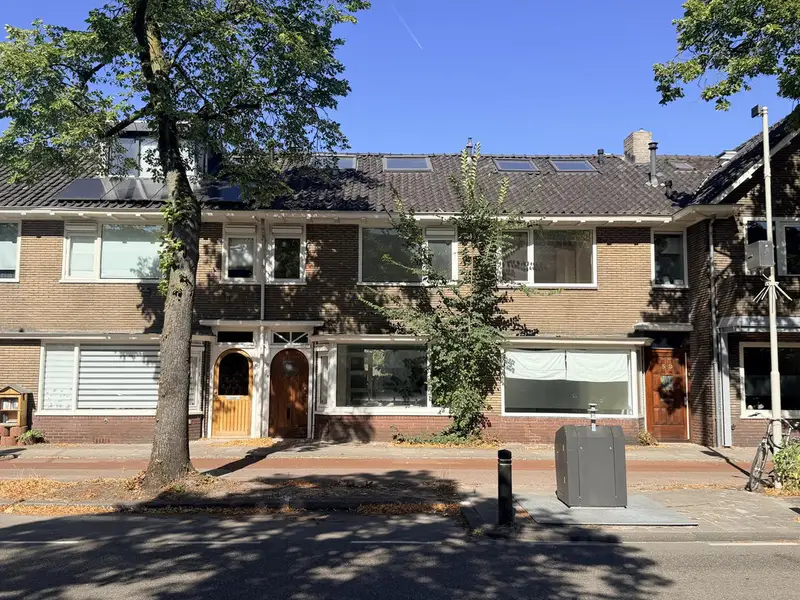 recent house