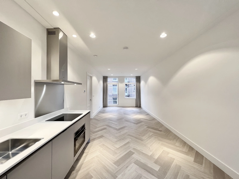 recent house