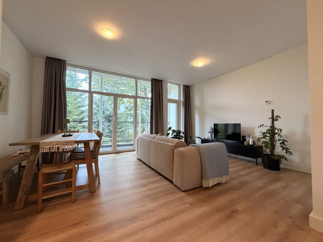recent house