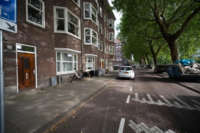 House Exterior