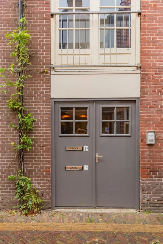 House Exterior