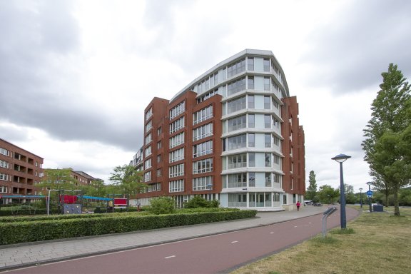 recent house