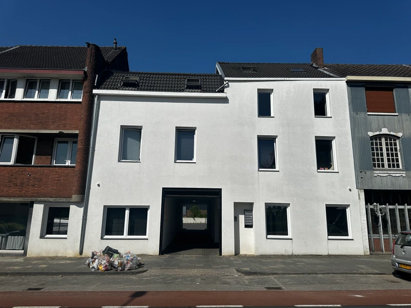 House Exterior