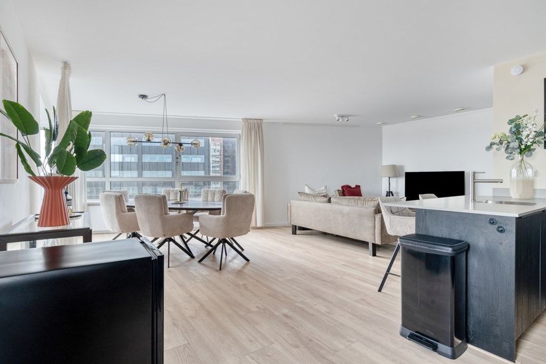 House Interior
