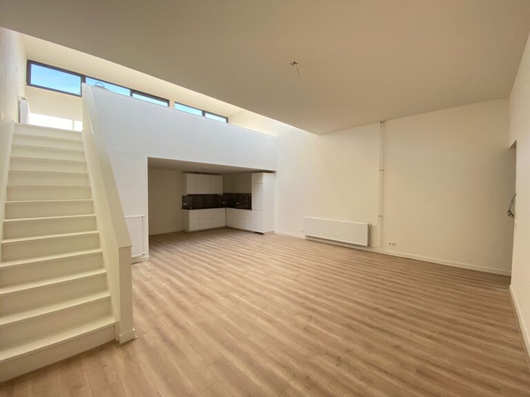 recent house