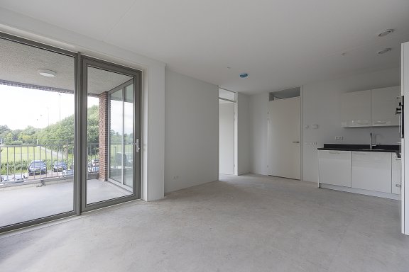 recent house