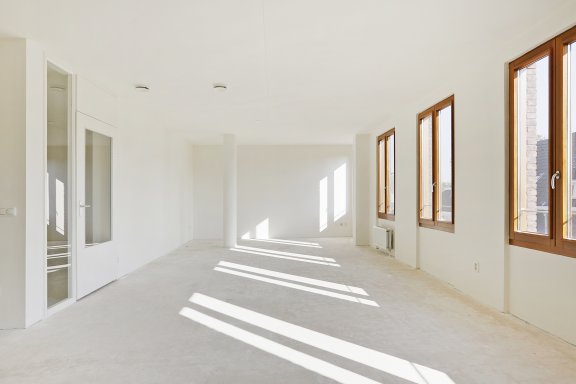recent house