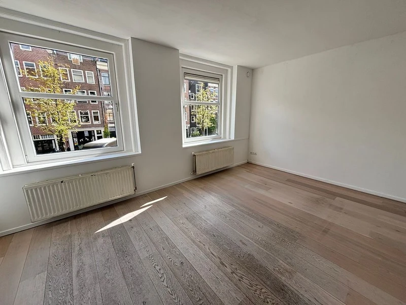 recent house
