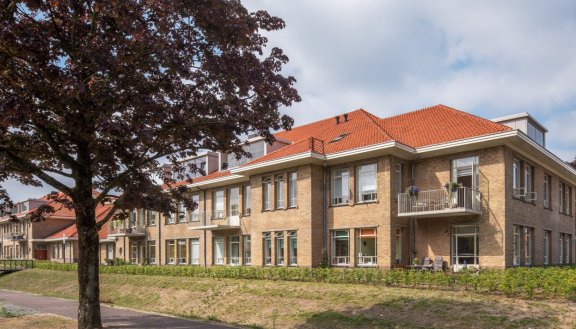 recent house