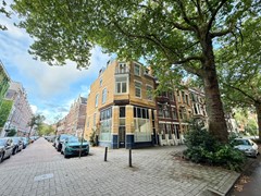 recent house