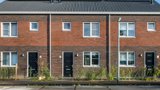 recent house
