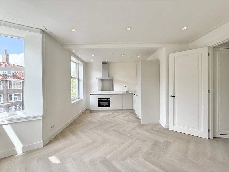 recent house