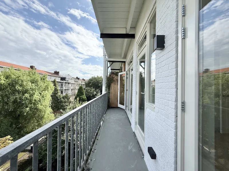 House Exterior