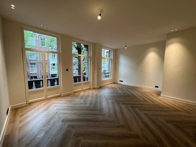 recent house