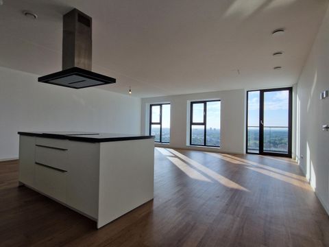 recent house