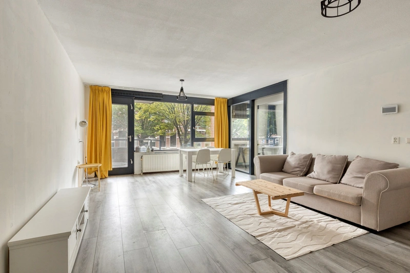 recent house