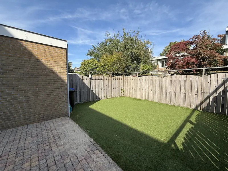 House Exterior