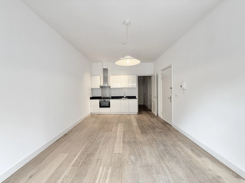 recent house