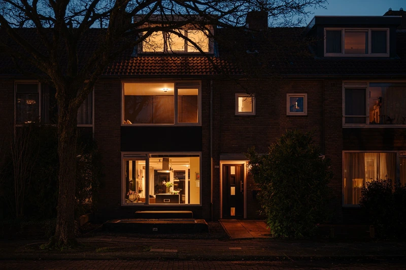 House Exterior