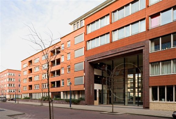 recent house