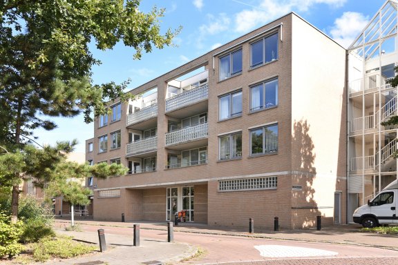 recent house