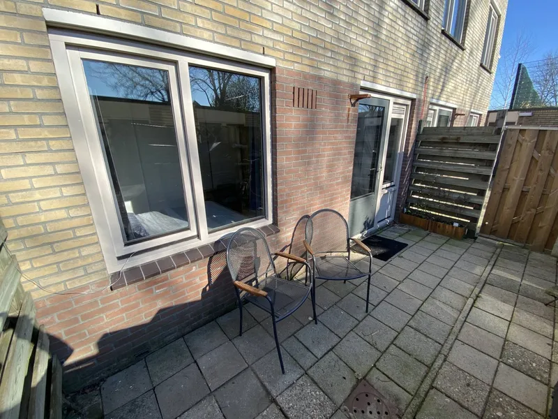 House Exterior