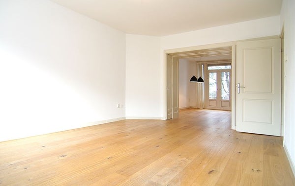 recent house