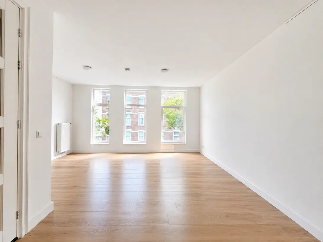 recent house