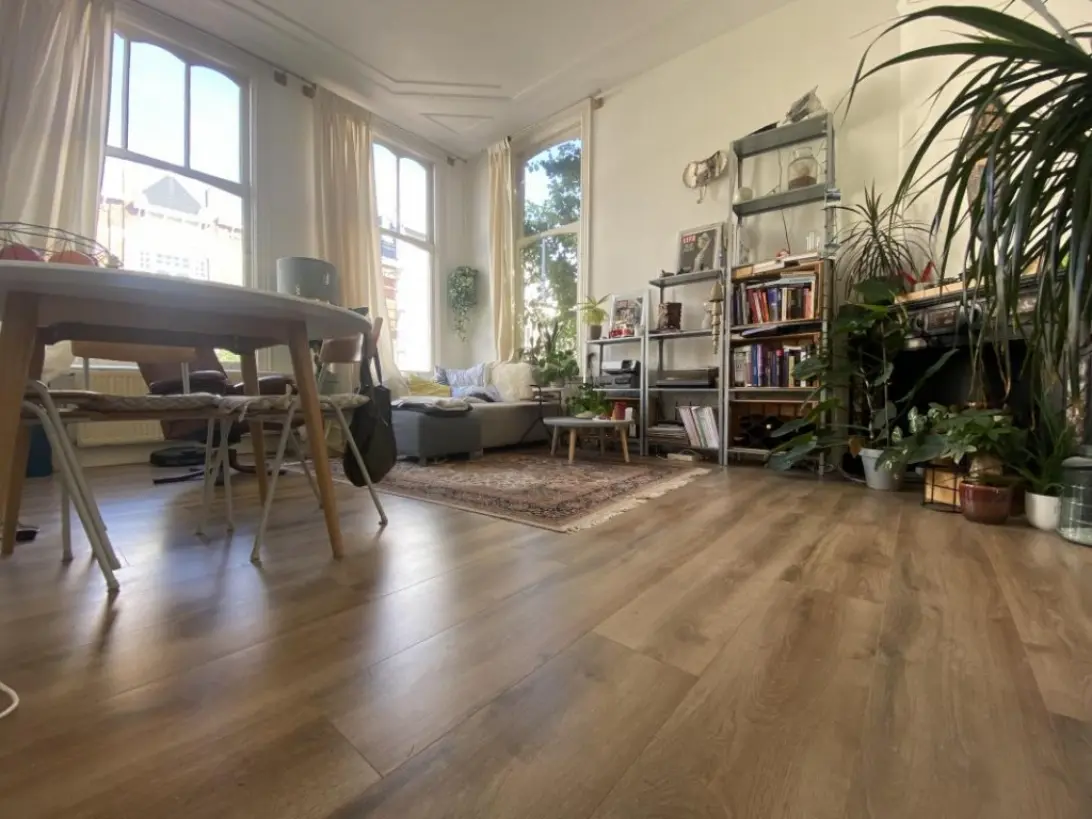 recent house