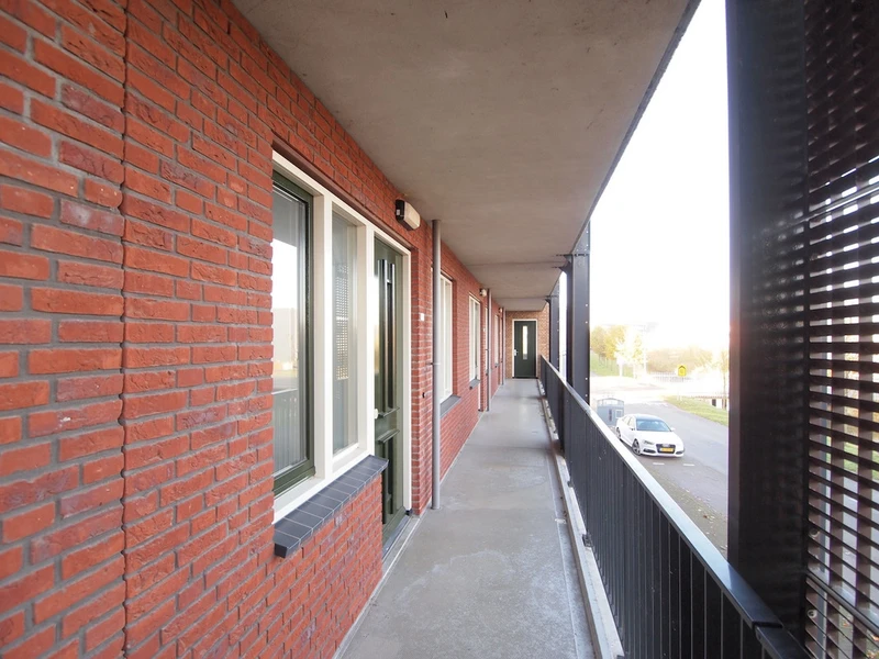 House Exterior